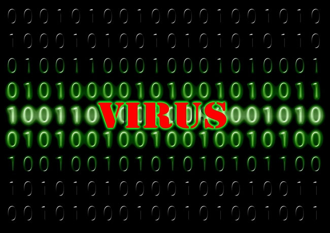 There are currently various types of spyware, adware, viruses, Gusano, Trojans.