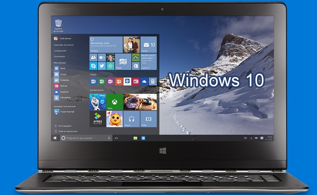 Lee más sobre el artículo Microsoft ya me ha notificado actualizar mi Windows 7 a Windows 10 ¡GRATIS!