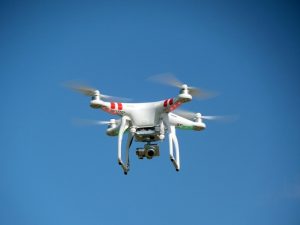 Lee más sobre el artículo Los drones, más allá del ejército.