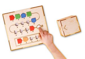 Lee más sobre el artículo Cómo enseñar a programar a niños y niñas de 3 años