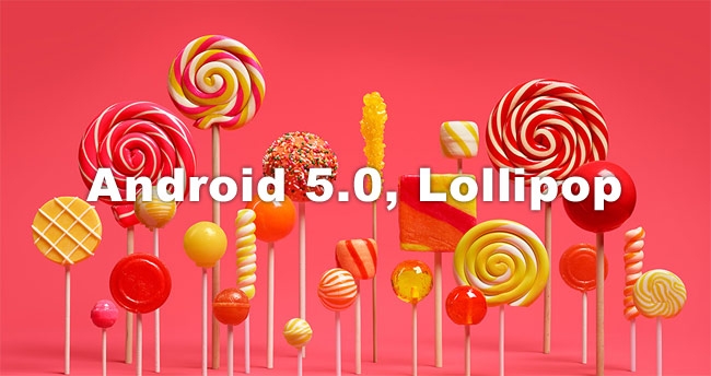 Lee más sobre el artículo Características de Android 5.0 Lollipop