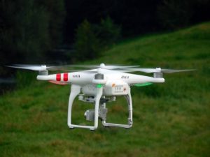 Lee más sobre el artículo Suiza usará los drones para envios de correo