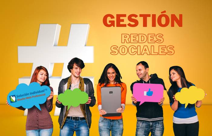 gestion redes sociales community manager
