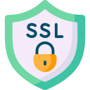 icon gestion certificado ssl