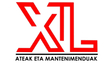 logo XL ateak