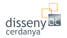 logo disseny cerdanya