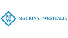 logo mackina westfalia