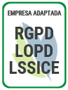 rgpd lopd - Solución individual