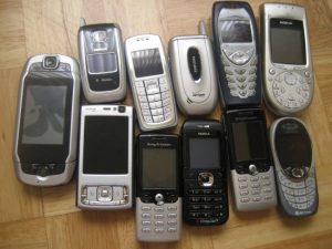 Lee más sobre el artículo ¿Qué hacer con los teléfonos móviles que ya no usas?