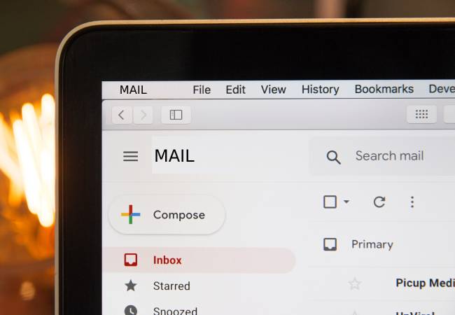 Blog correo de empresa para los negocios