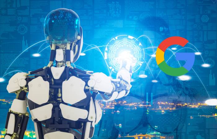 Google Search Labs IA Generativa Busquedas Inteligentes