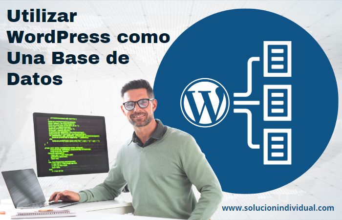 utilizar-wordpress-base-datos