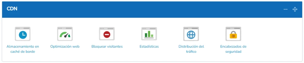 cPanel-CDN