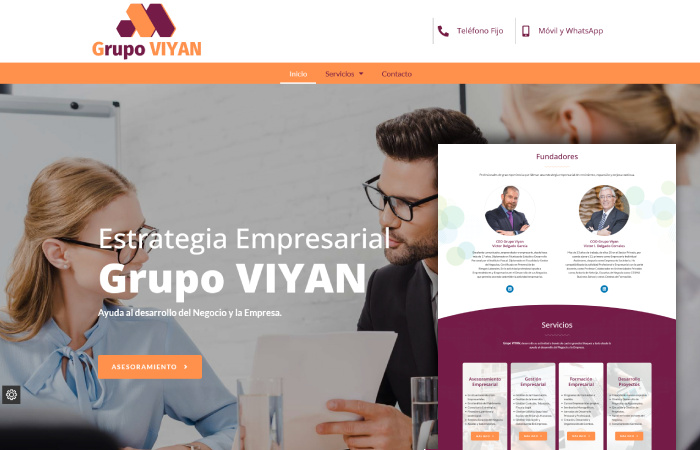 Grupo Viyan