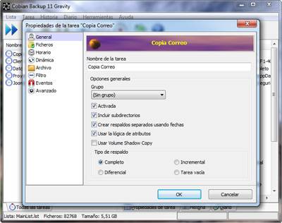 cobian backup
