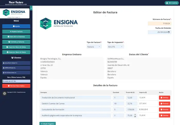 gestion-facturas-pdf-csv