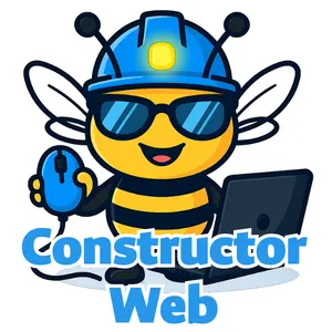 icono-abeja-constructor-web