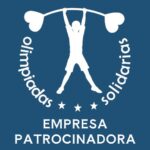 logo patrocinadores olimpiadas solidarias Alcalá de Henares