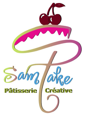 logotipo Sampake