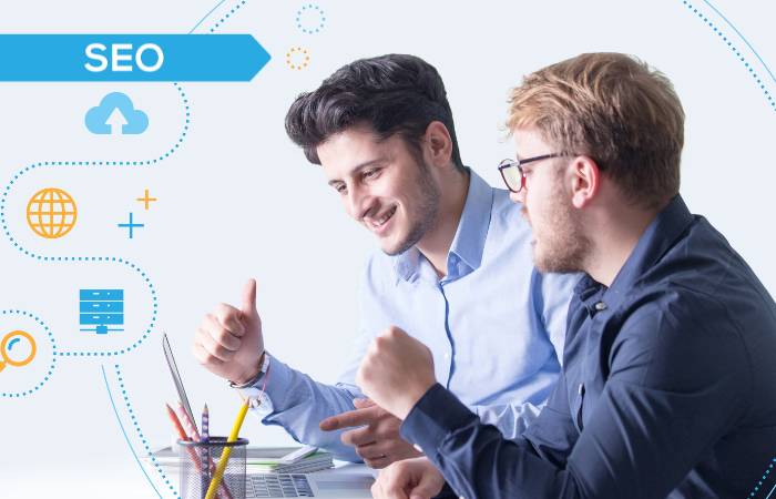 10 normas SEO