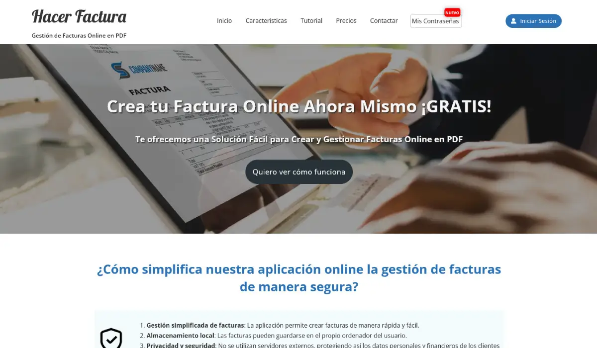 trabajo-hacerfactura